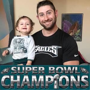 Meet your Posher, Josh